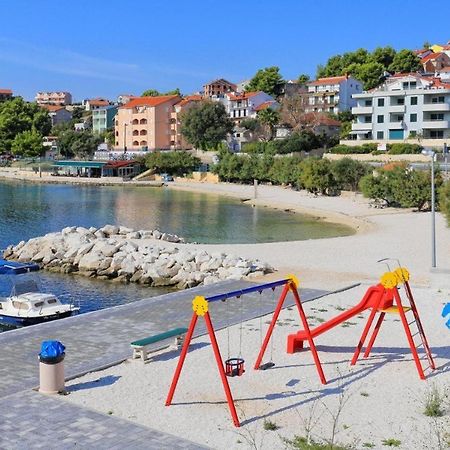 Apartment Lana مارينا المظهر الخارجي الصورة