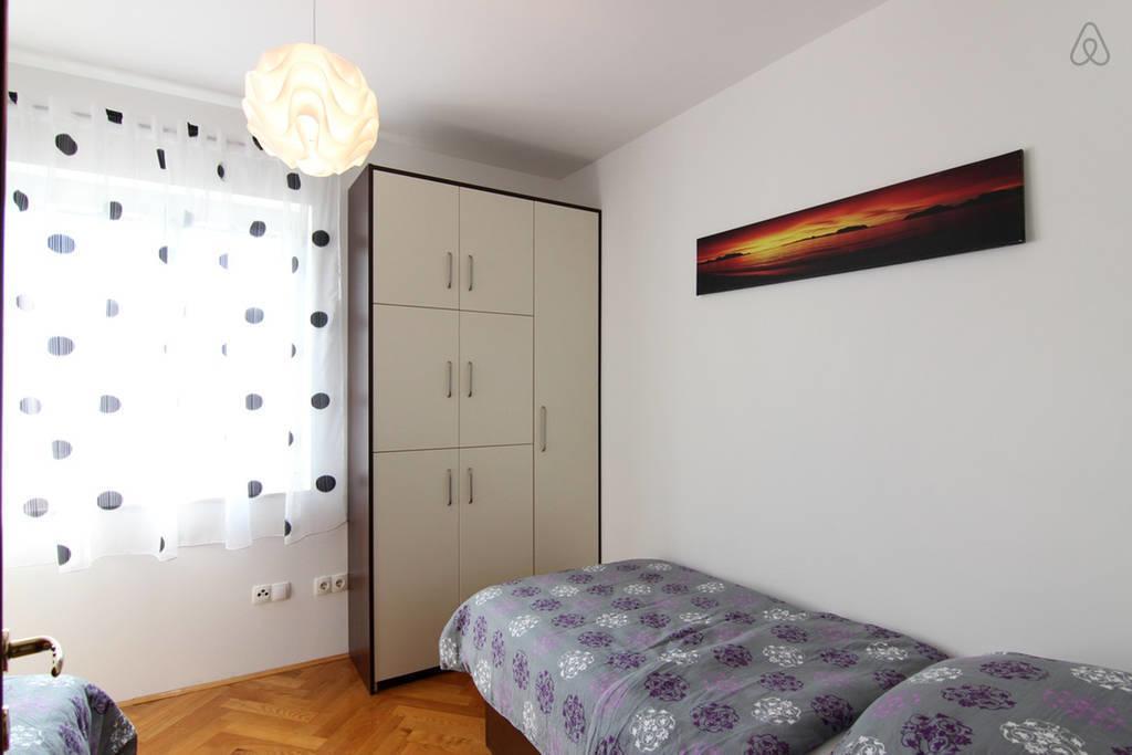 Apartment Lana مارينا الغرفة الصورة