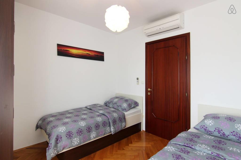 Apartment Lana مارينا الغرفة الصورة