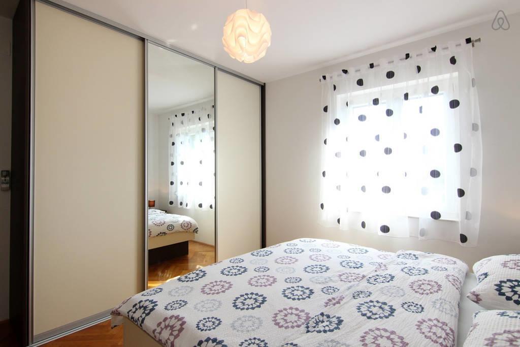 Apartment Lana مارينا الغرفة الصورة
