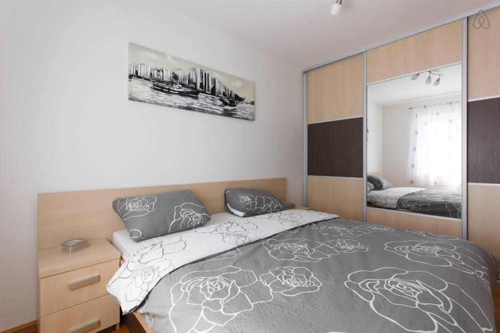 Apartment Lana مارينا المظهر الخارجي الصورة